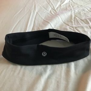 Lululemon headband